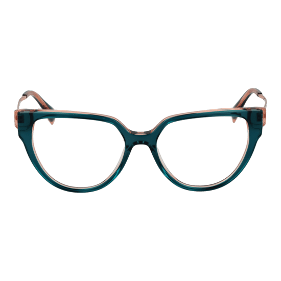 Ana Hickmann Montura de gafas HI6290T H01 51 - Image 2