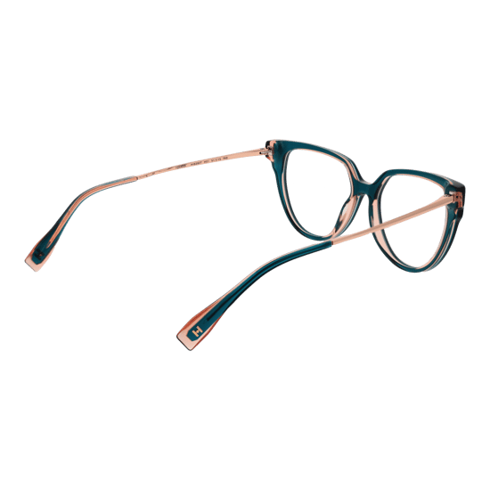 Ana Hickmann Montura de gafas HI6290T H01 51 - Image 3