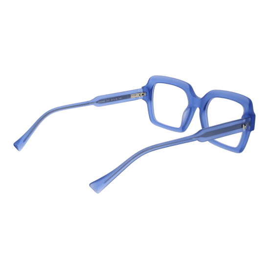 Ana Hickmann Montura de gafas HI6288 T01 51 - Image 3