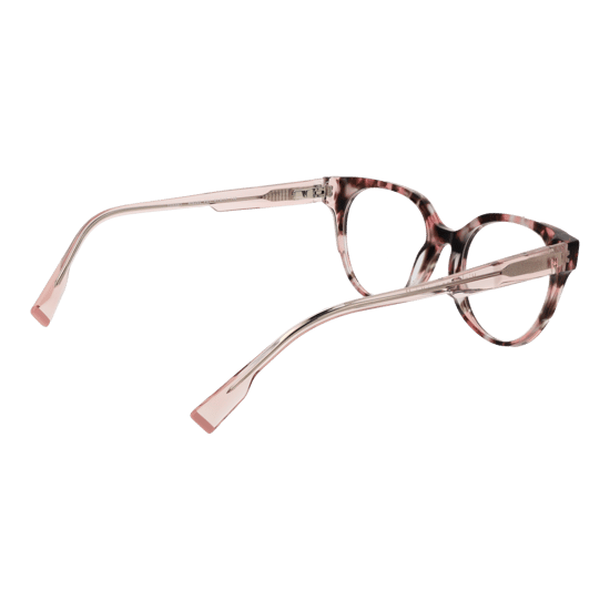 Ana Hickmann Montura de gafas HI6263 P01 51 - Image 3