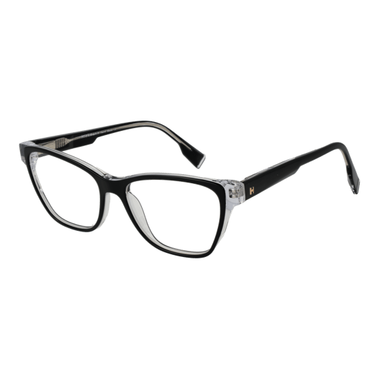 Ana Hickmann Montura de gafas HI6262 H01 52 - Image 1