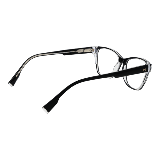 Ana Hickmann Montura de gafas HI6262 H01 52 - Image 3