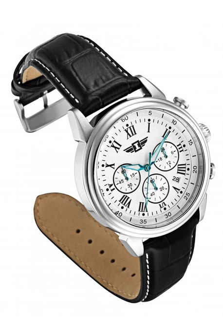 Invicta I by Invicta IBI90242-002 Reloj para Hombre Cuarzo  - 44mm - Image 2