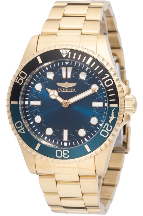 Invicta Pro Diver 49707 Reloj para Hombre Cuarzo - 43mm - Image 1