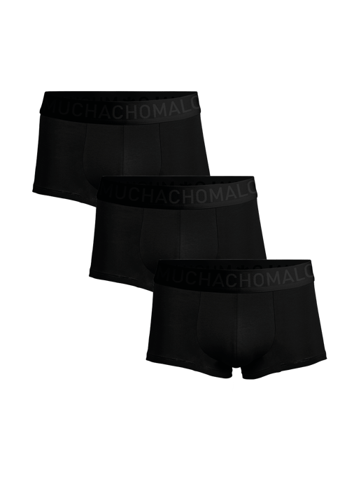 Muchachomalo Bóxers para Hombre - Pack de 3 - Ropa Interior para Hombres - Image 1