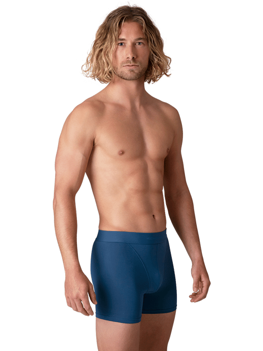 Muchachomalo Bóxers para Hombre - Pack de 2 - Ropa Interior para Hombres - Image 2