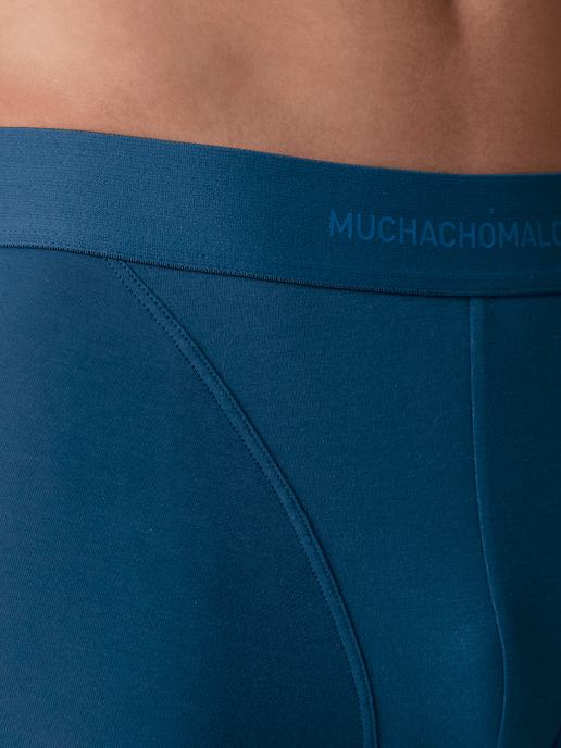 Muchachomalo Bóxers para Hombre - Pack de 2 - Ropa Interior para Hombres - Image 4