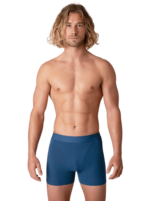Muchachomalo Bóxers para Hombre - Pack de 2 - Ropa Interior para Hombres - Image 5