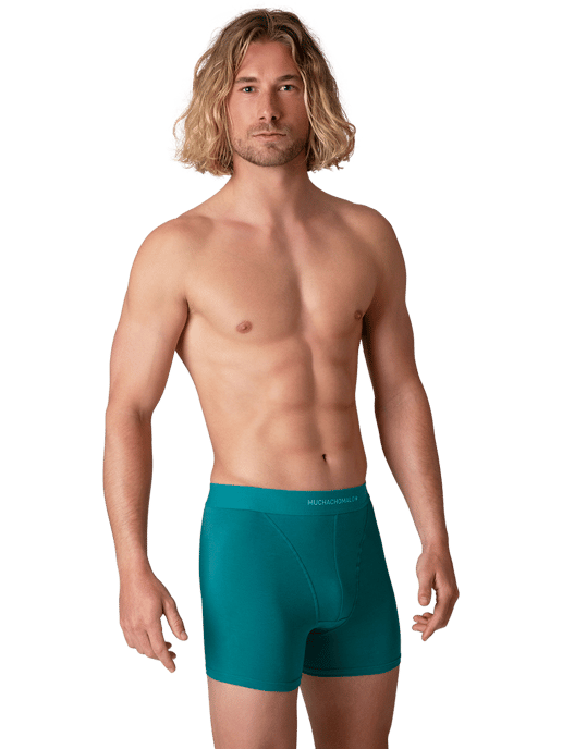 Muchachomalo Bóxers para Hombre - Pack de 3 - Ropa Interior para Hombres - Image 5