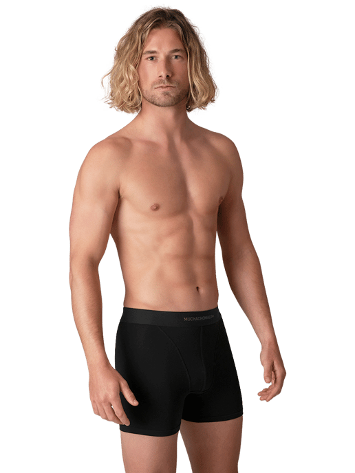 Muchachomalo Bóxers para Hombre - Pack de 3 - Ropa Interior para Hombres - Image 6