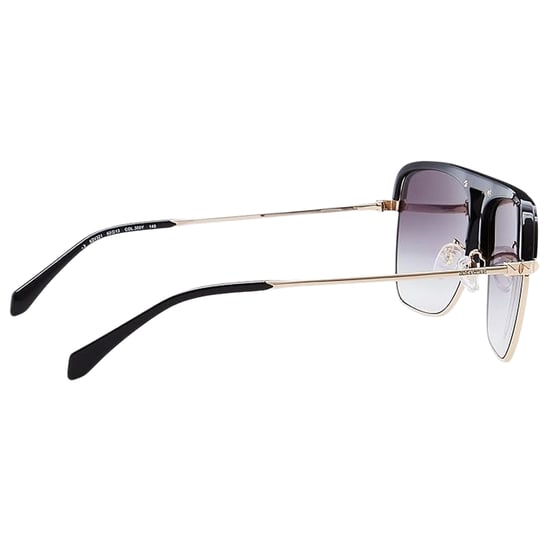 Zadig&Voltaire Gafas de Sol Unisex 60/13/140 mm metal - Image 3
