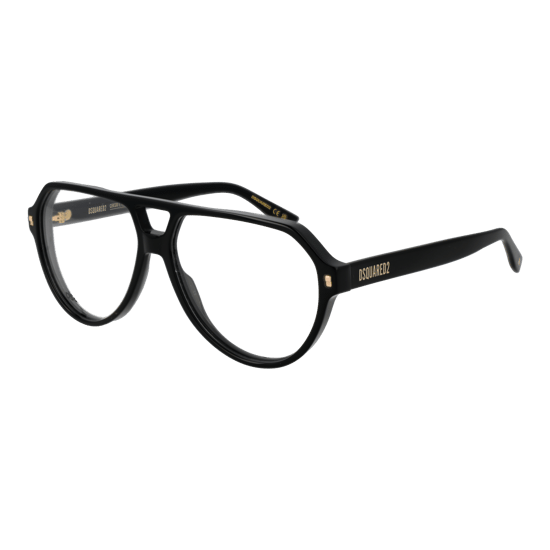 Dsquared2 Armazón de gafas D2 0204 80714 58 - Image 1