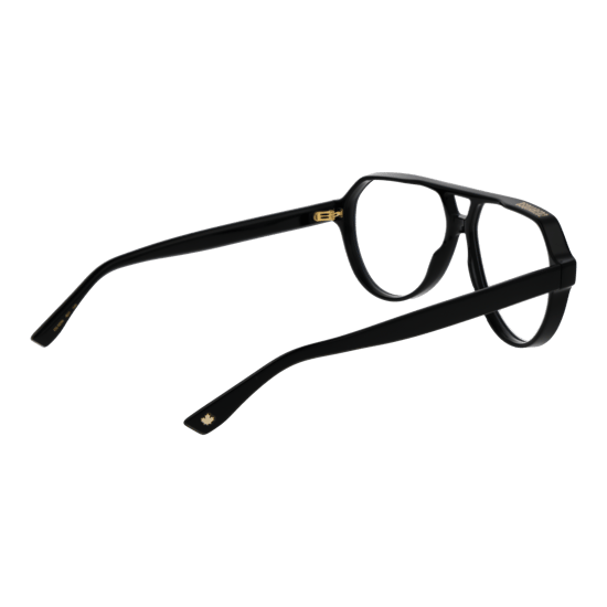 Dsquared2 Armazón de gafas D2 0204 80714 58 - Image 3