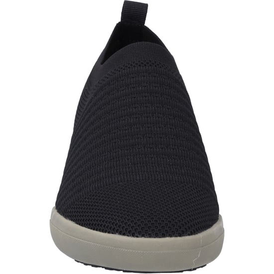 JOSEF SEIBEL Señoras Zapatilla Sina 70 en negro - Image 5