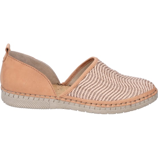 JOSEF SEIBEL Señoras Zapatilla Sofie 39 en beige - Image 2