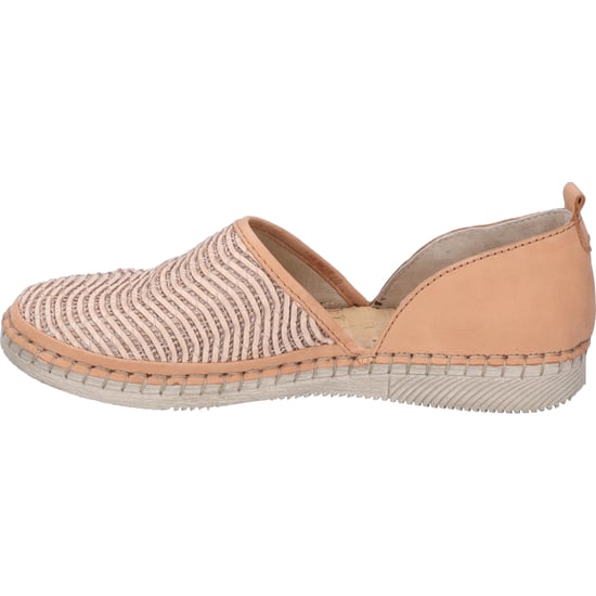 JOSEF SEIBEL Señoras Zapatilla Sofie 39 en beige - Image 3