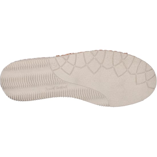 JOSEF SEIBEL Señoras Zapatilla Sofie 39 en beige - Image 6