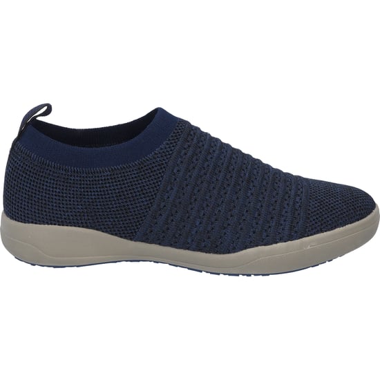 JOSEF SEIBEL Señoras Zapatilla Sina 70 en blau - Image 2