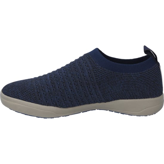 JOSEF SEIBEL Señoras Zapatilla Sina 70 en blau - Image 3