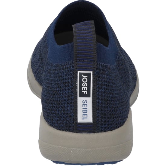 JOSEF SEIBEL Señoras Zapatilla Sina 70 en blau - Image 4