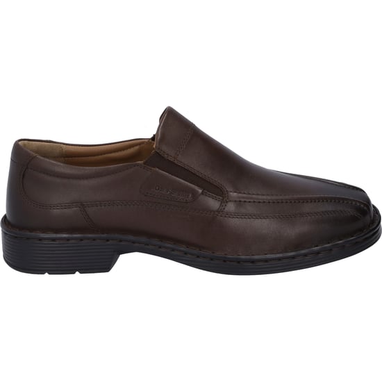 JOSEF SEIBEL Hombres Zapatilla Bradfjord 07 en marrón - Image 2