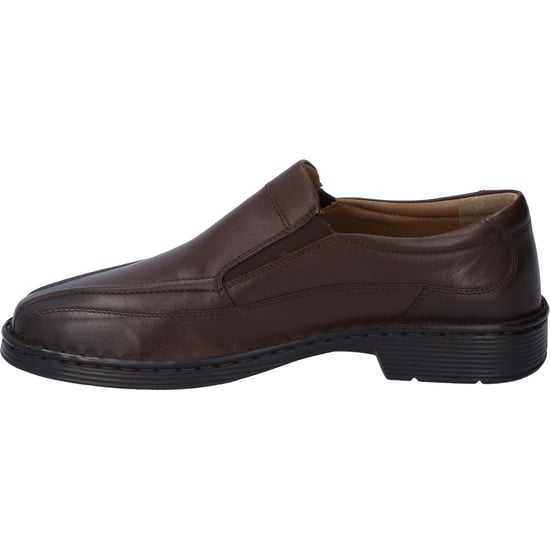 JOSEF SEIBEL Hombres Zapatilla Bradfjord 07 en marrón - Image 3