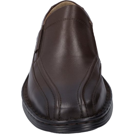 JOSEF SEIBEL Hombres Zapatilla Bradfjord 07 en marrón - Image 5