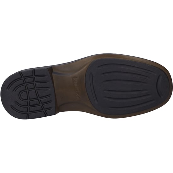 JOSEF SEIBEL Hombres Zapatilla Bradfjord 07 en marrón - Image 6
