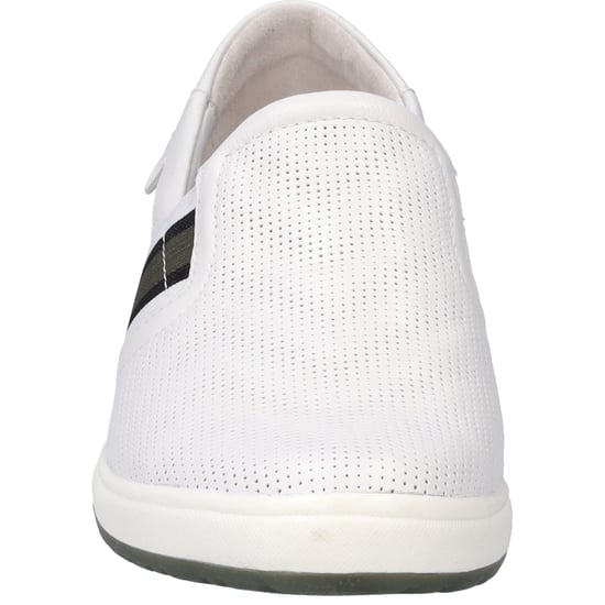 JOSEF SEIBEL Señoras Zapatilla Caren 39 en blanco - Image 5