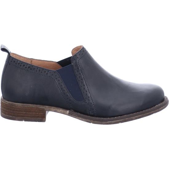 JOSEF SEIBEL Señoras Zapatilla Sienna 91 en blau - Image 2