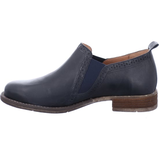 JOSEF SEIBEL Señoras Zapatilla Sienna 91 en blau - Image 3