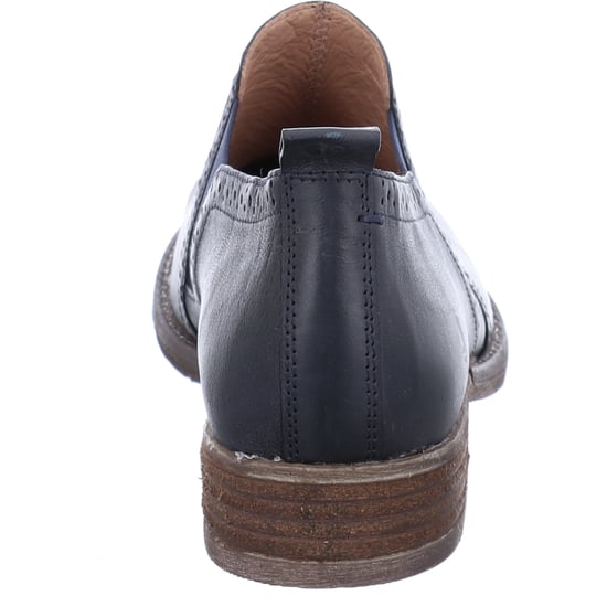 JOSEF SEIBEL Señoras Zapatilla Sienna 91 en blau - Image 4