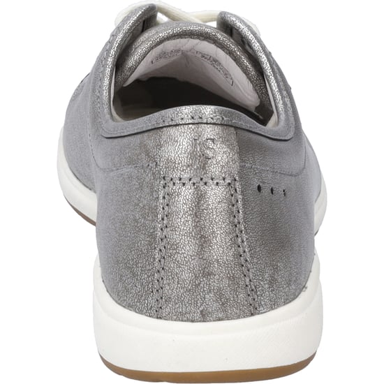 JOSEF SEIBEL Señoras Zapato bajo Caren 35 en marrón - Image 4
