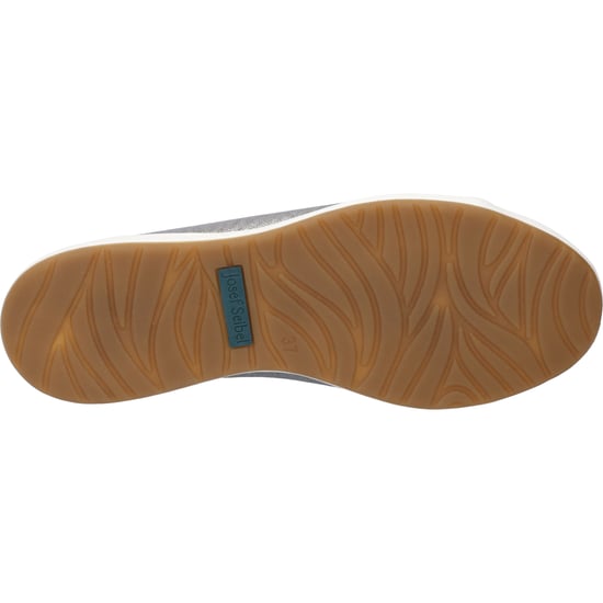 JOSEF SEIBEL Señoras Zapato bajo Caren 35 en marrón - Image 6