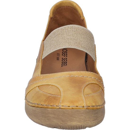 JOSEF SEIBEL Señoras Zapato bajo Fergey 89 en naranja - Image 5