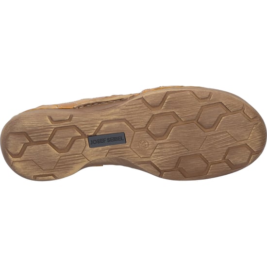 JOSEF SEIBEL Señoras Zapato bajo Fergey 89 en naranja - Image 6