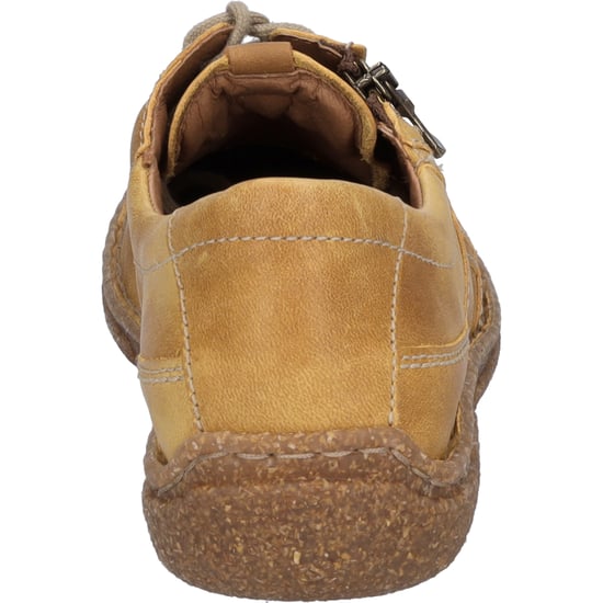 JOSEF SEIBEL Señoras Zapato bajo Neele 54 en amarillo - Image 2