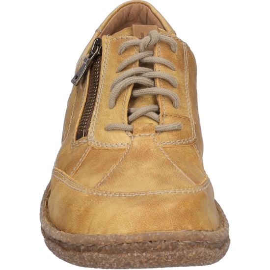 JOSEF SEIBEL Señoras Zapato bajo Neele 54 en amarillo - Image 3