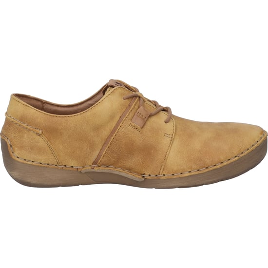 JOSEF SEIBEL Señoras Zapato bajo Fergey 91 en naranja - Image 2
