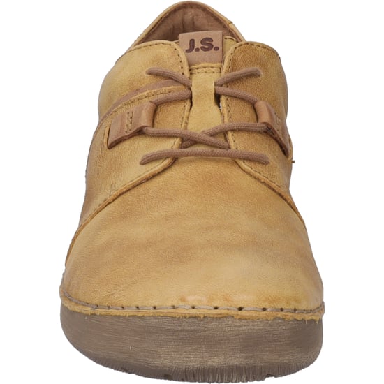 JOSEF SEIBEL Señoras Zapato bajo Fergey 91 en naranja - Image 5