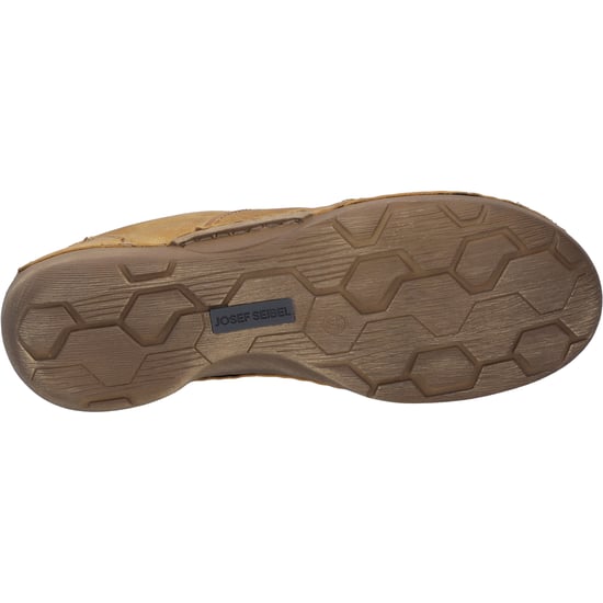 JOSEF SEIBEL Señoras Zapato bajo Fergey 91 en naranja - Image 6