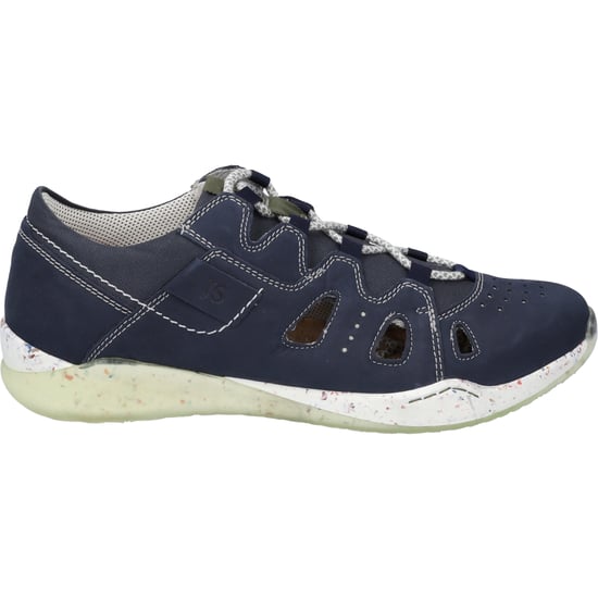 JOSEF SEIBEL Hombres Zapato bajo Ricardo 11 en blau - Image 2