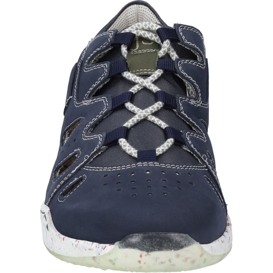 JOSEF SEIBEL Hombres Zapato bajo Ricardo 11 en blau - Image 5