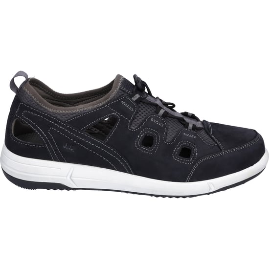 JOSEF SEIBEL Hombres Zapato bajo Enrico 22 en blau - Image 2