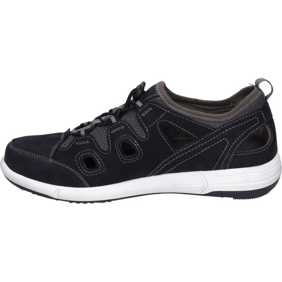 JOSEF SEIBEL Hombres Zapato bajo Enrico 22 en blau - Image 3