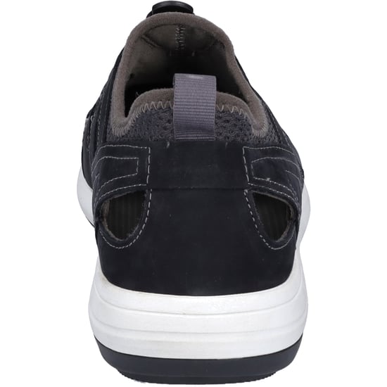 JOSEF SEIBEL Hombres Zapato bajo Enrico 22 en blau - Image 4