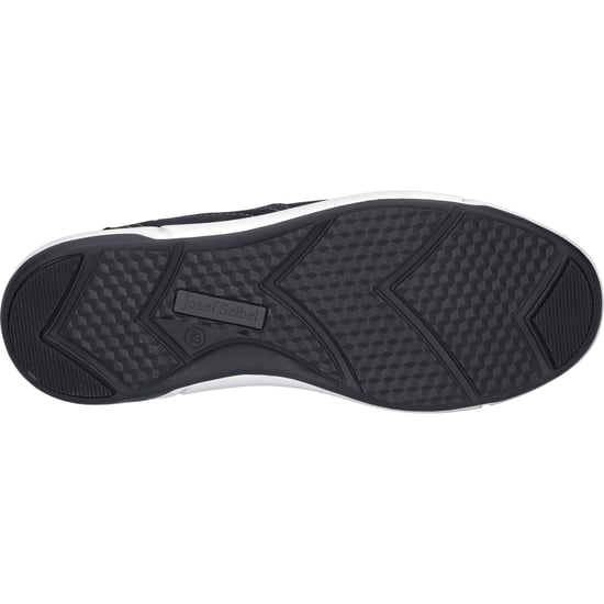 JOSEF SEIBEL Hombres Zapato bajo Enrico 22 en blau - Image 6