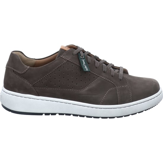 JOSEF SEIBEL Hombres Zapato bajo David 09 en gris - Image 2