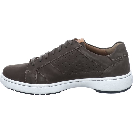 JOSEF SEIBEL Hombres Zapato bajo David 09 en gris - Image 3