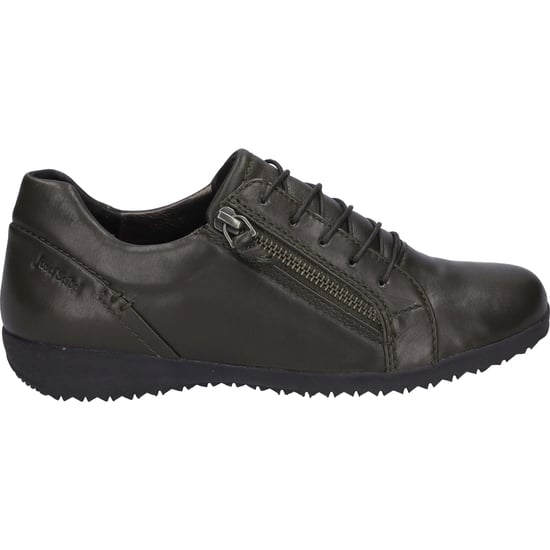 JOSEF SEIBEL Señoras Zapato bajo Naly 38 en verde - Image 2